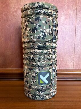TriggerPoint Grid Foam Roller - Camouflage- NEW